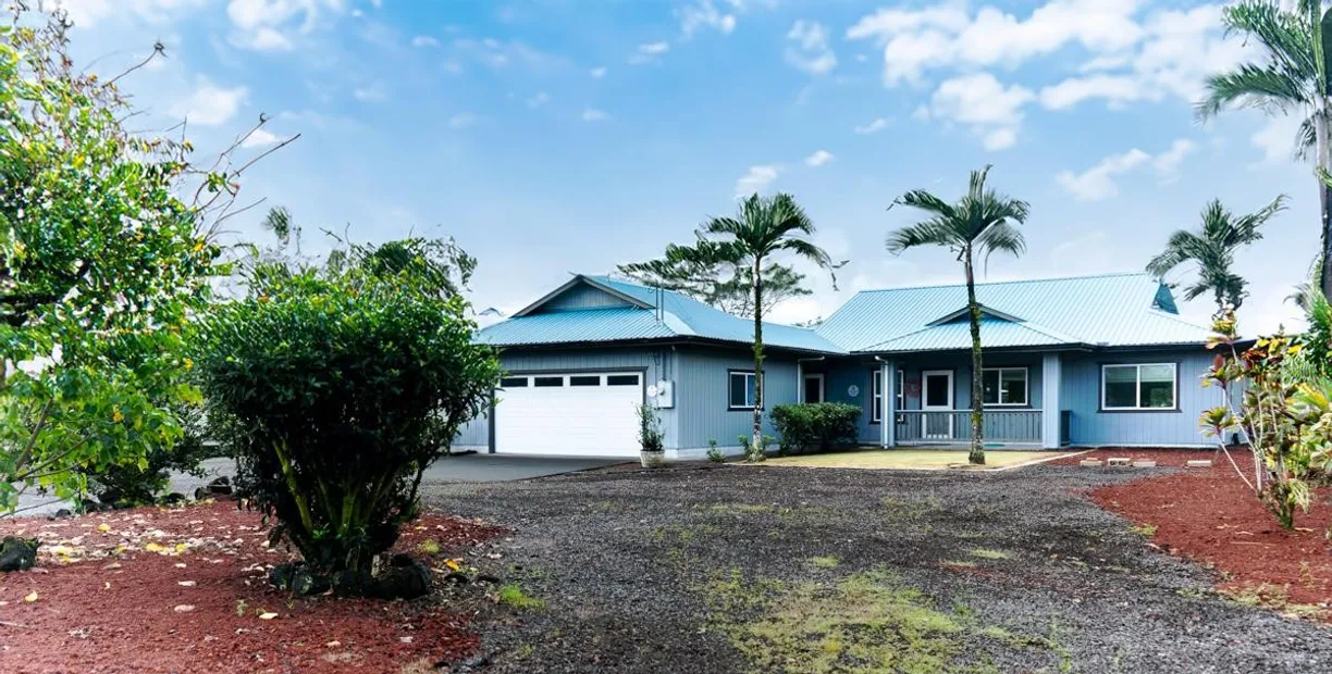 Hawaii Real Estate | View 15-1688 9TH AVE | 3 Beds, 2 Baths
