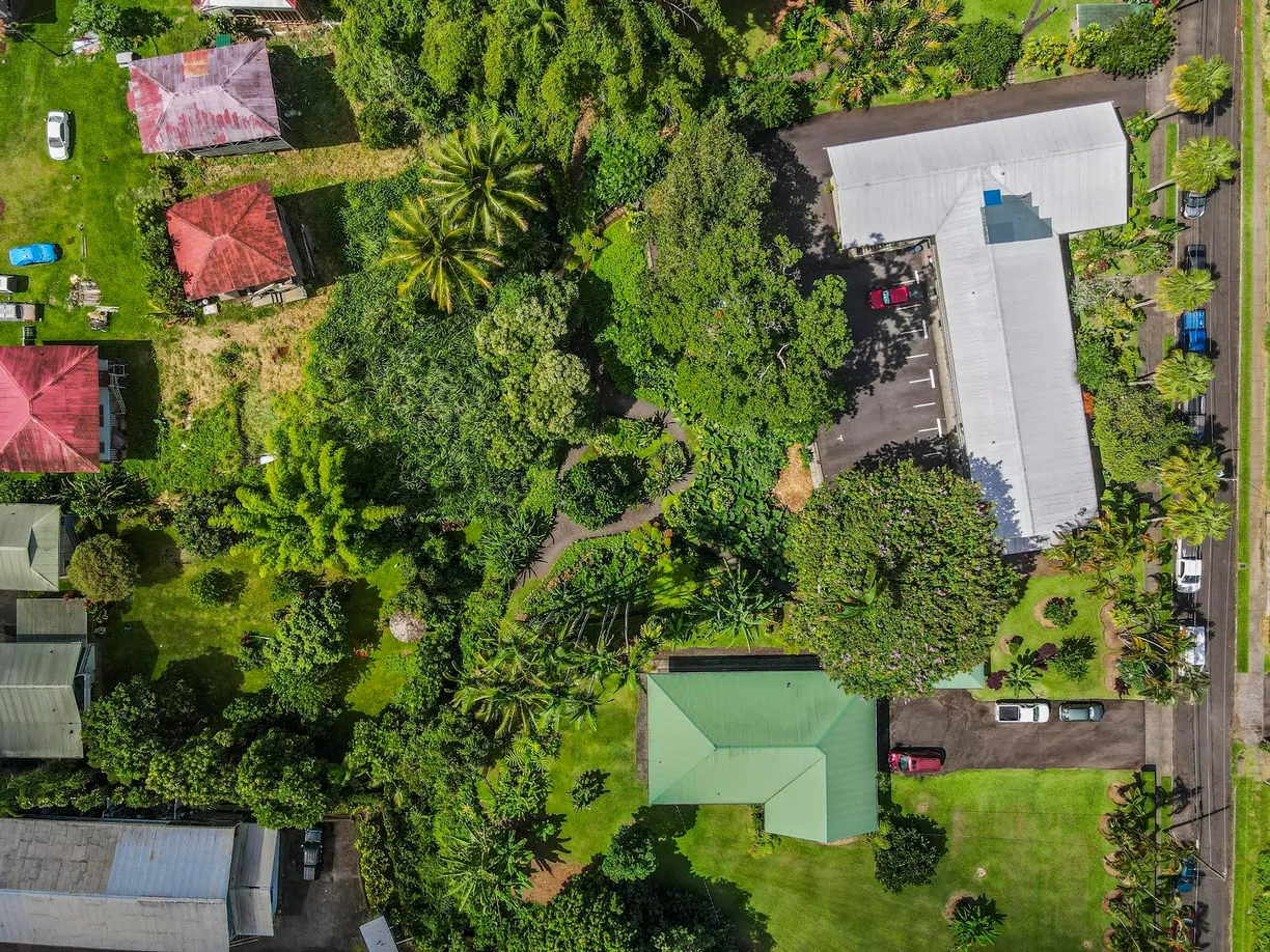 Hawaii Real Estate | View 333 ILIAHI ST | Listing