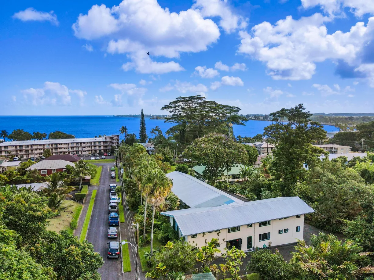 Hawaii Real Estate | View 333 ILIAHI ST | Listing