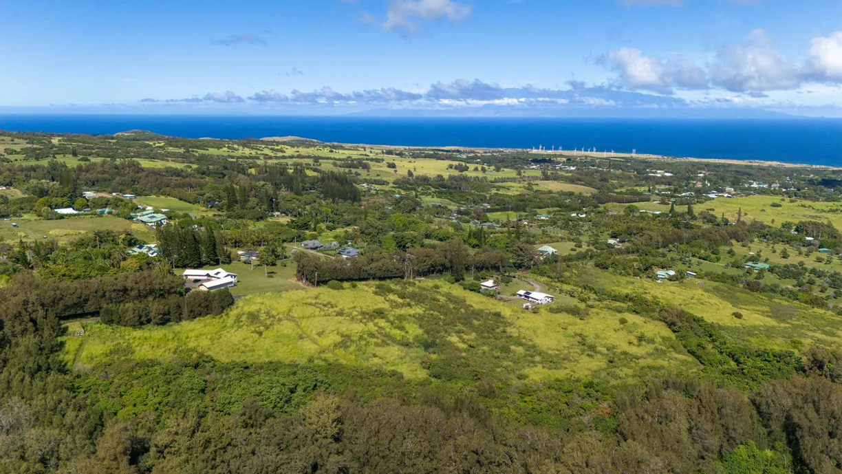 Hawaii Real Estate | View 55-3581 KAAUHUHU RD