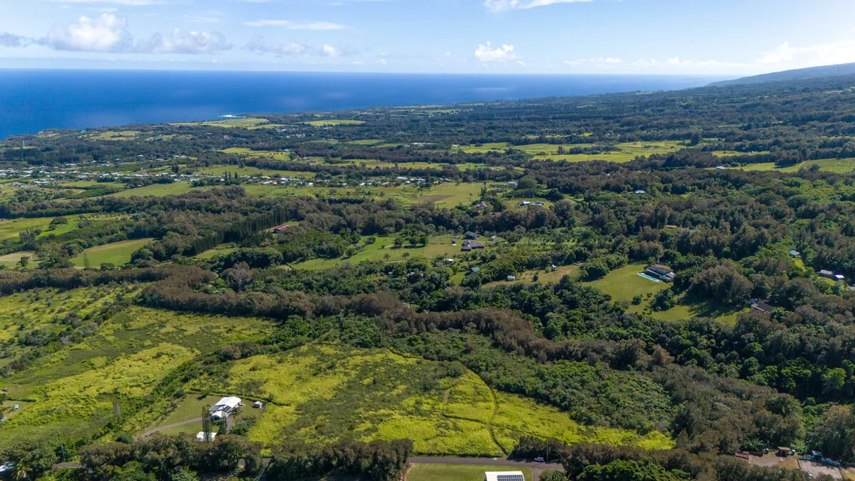 Hawaii Real Estate | View 55-3581 KAAUHUHU RD | Listing