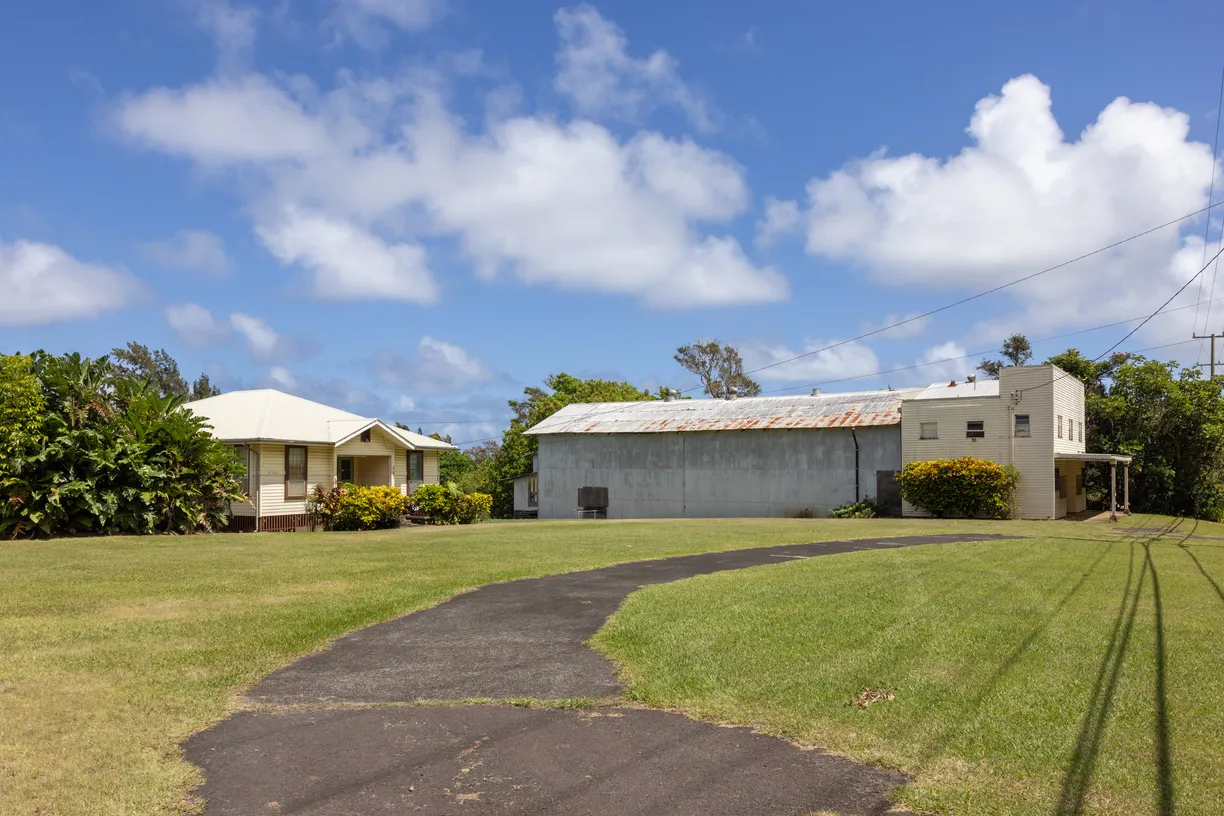 Hawaii Real Estate | View 55-3345 AKONI PULE HIGHWAY | Listing