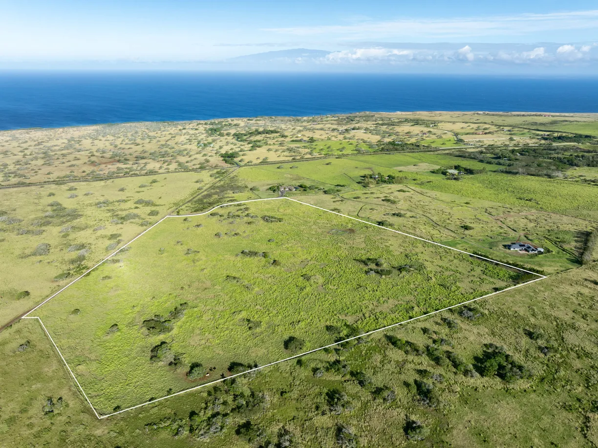Hawaii Real Estate | View LAHUIKI PL, lot 9