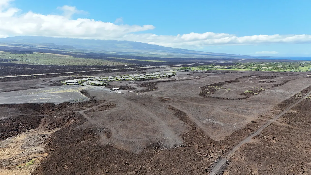 Hawaii Real Estate | View AINAMALU AT WAIKOLOA BEACH RESORT | Listing