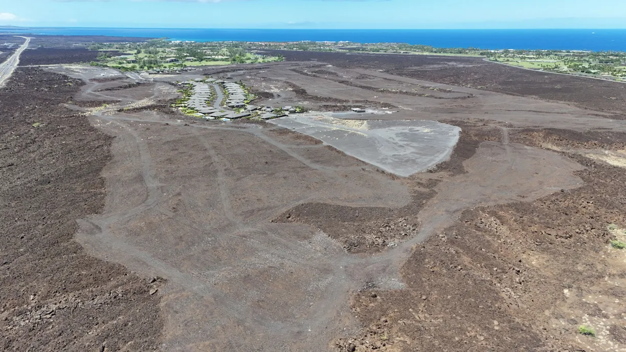 Hawaii Real Estate | View AINAMALU AT WAIKOLOA BEACH RESORT