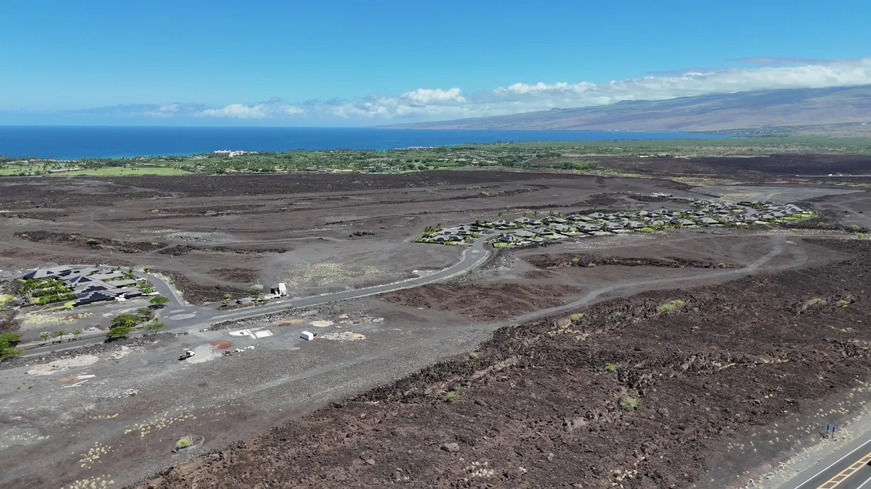 Hawaii Real Estate | View AINAMALU AT WAIKOLOA BEACH RESORT | Listing