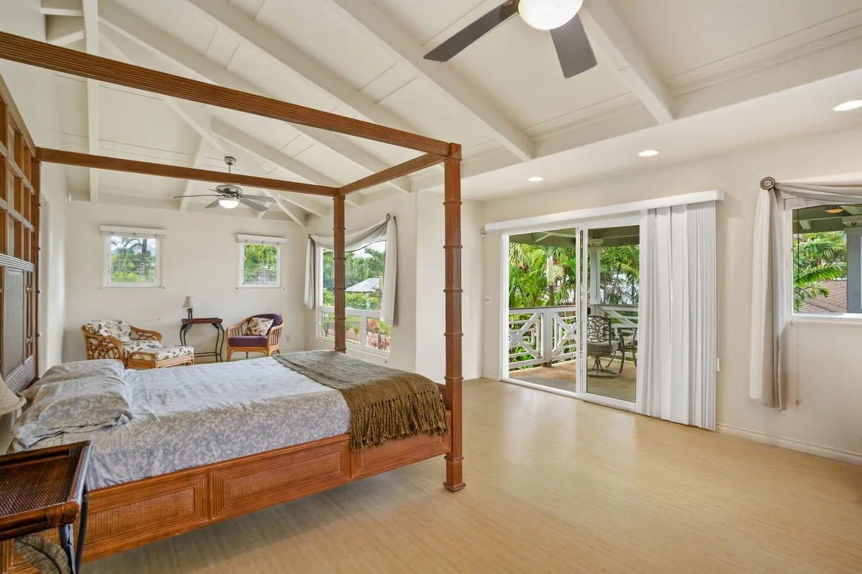 Hawaii Real Estate | View 4014 KEKAULIKE LN | Listing