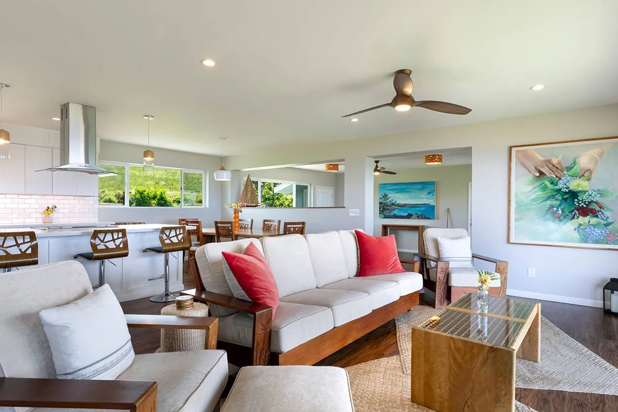 Hawaii Real Estate | View 56-102 OLD  COAST GUARD RD | Listing