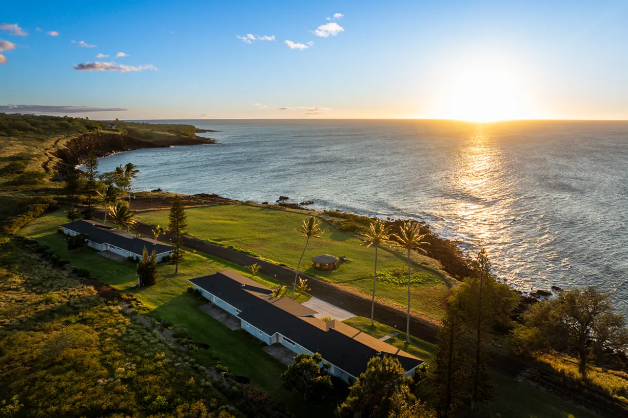 Hawaii Real Estate | View 56-102 OLD  COAST GUARD RD | 12 Beds, 8 Baths
