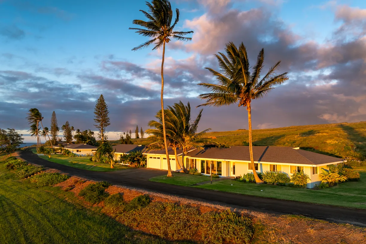Hawaii Real Estate | View 56-102 OLD  COAST GUARD RD | Listing