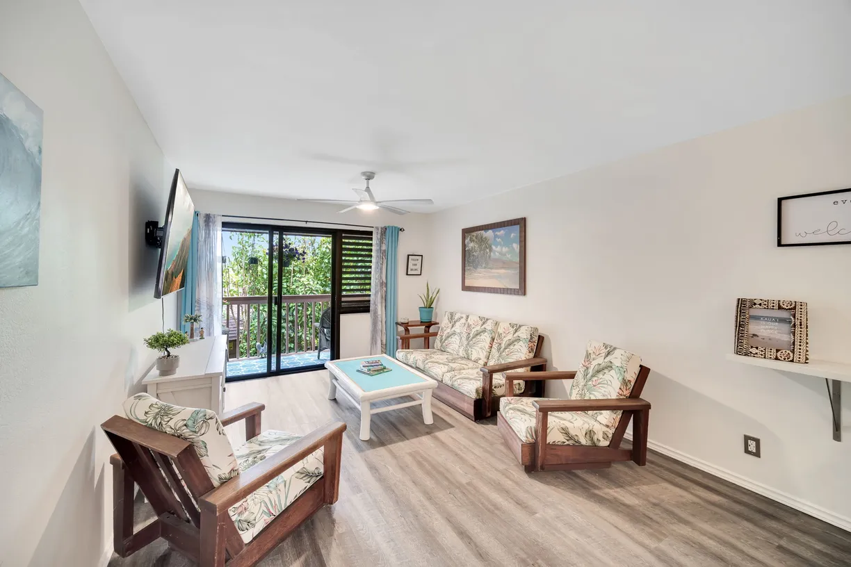 Hawaii Real Estate | View 3411 WILCOX RD, CV35 | Listing