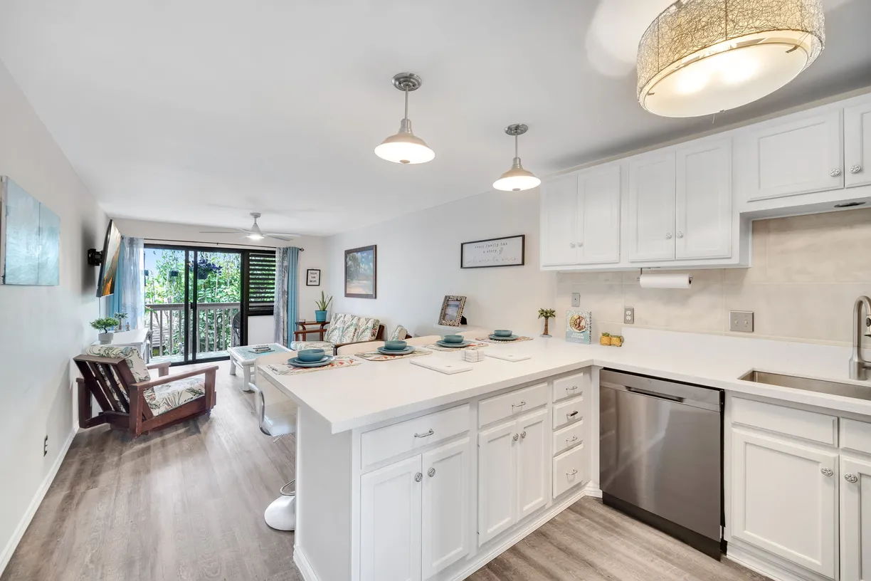 Hawaii Real Estate | View 3411 WILCOX RD, CV35 | Listing