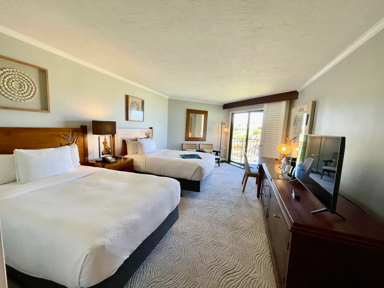 Hawaii Real Estate | View 4331 KAUAI BEACH DR, 3308 | 1 Bath