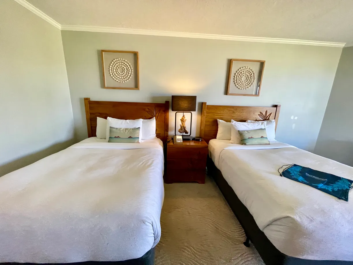 Hawaii Real Estate | View 4331 KAUAI BEACH DR, 3308 | Listing
