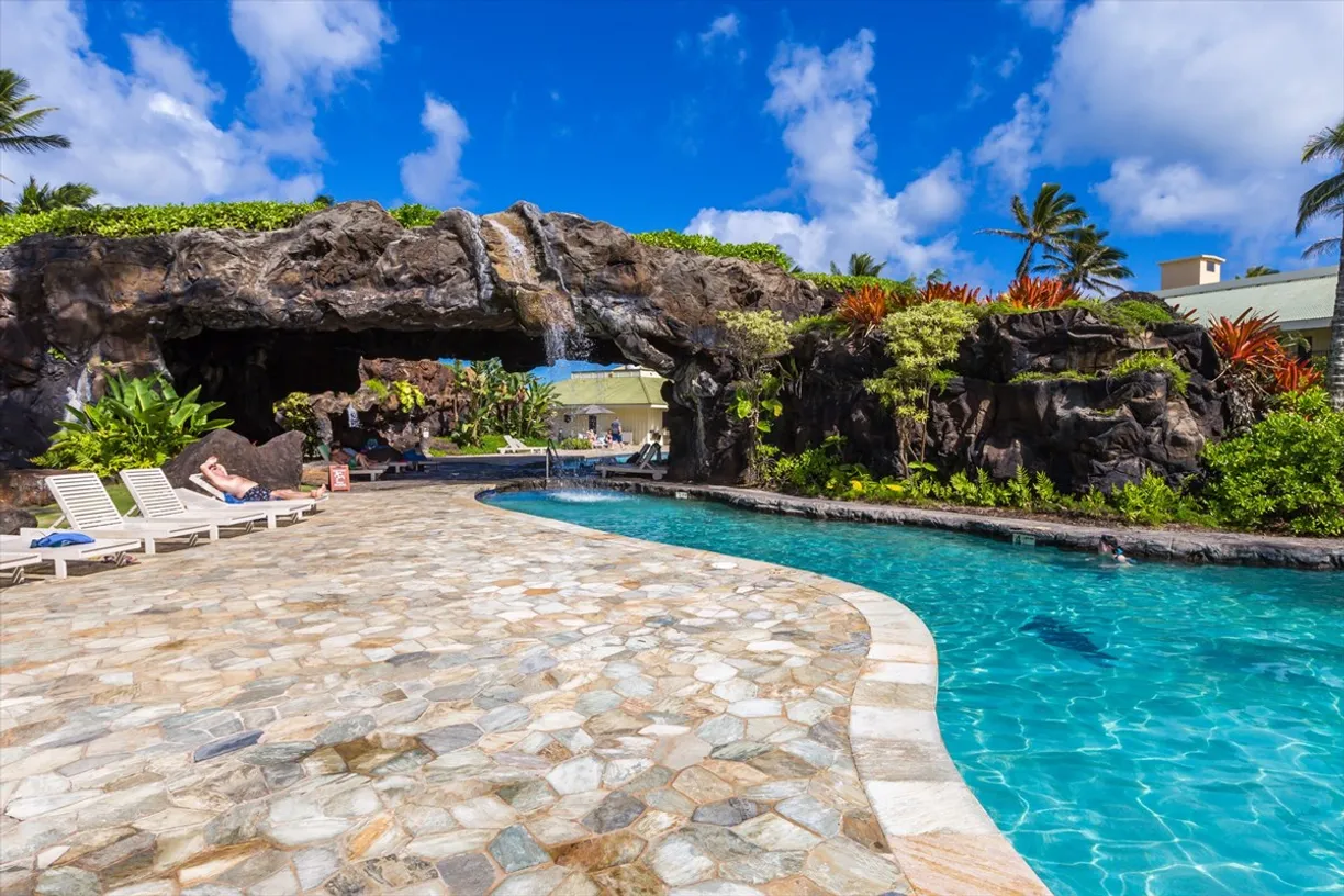 Hawaii Real Estate | View 4331 KAUAI BEACH DR, 1116 | Listing