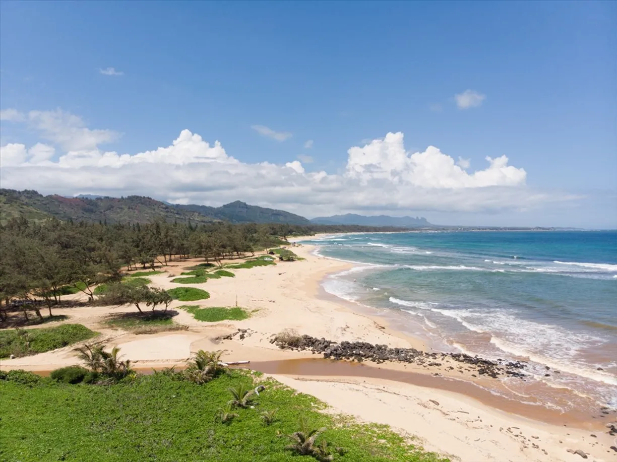 Hawaii Real Estate | View 4331 KAUAI BEACH DR, 1116 | Listing