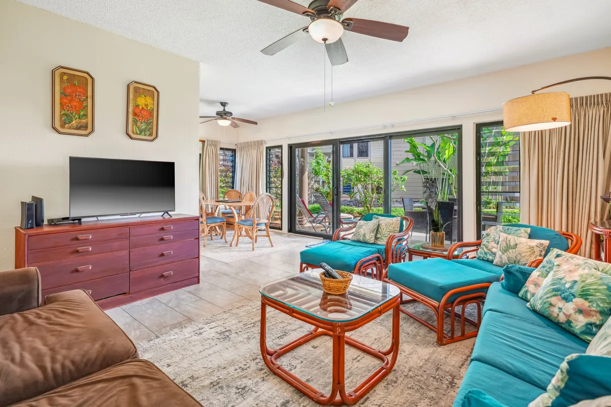 Hawaii Real Estate | View 4460 NEHE RD, 116 | Listing