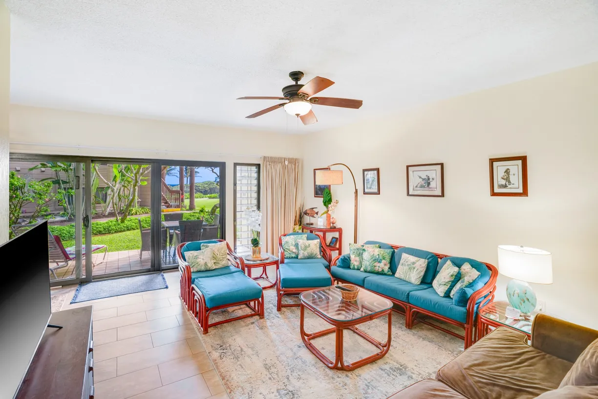 Hawaii Real Estate | View 4460 NEHE RD, 116 | Listing