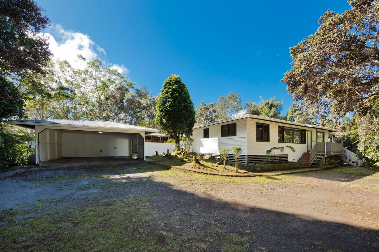 Hawaii Real Estate | View 99-217 MAEALANI PL | Listing