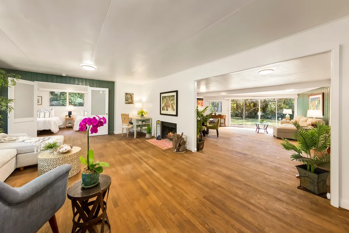 Hawaii Real Estate | View 99-217 MAEALANI PL | 3 Beds, 2 Baths