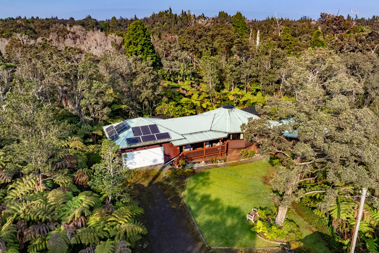 Hawaii Real Estate | View 19-4235 WRIGHT RD | 2 Beds, 2 Baths