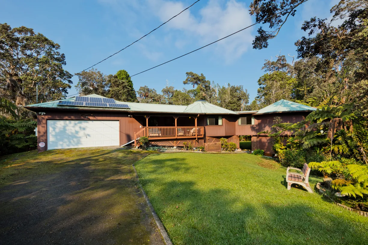 Hawaii Real Estate | View 19-4235 WRIGHT RD | Listing