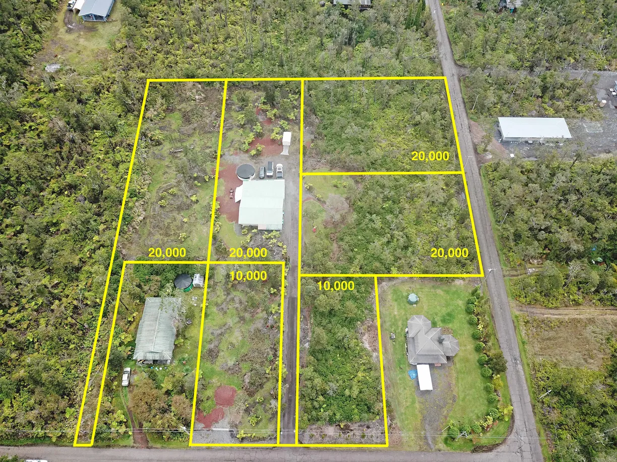 Hawaii Real Estate | View 11-3065 KANILEHUA PL | 3 Beds, 2 Baths