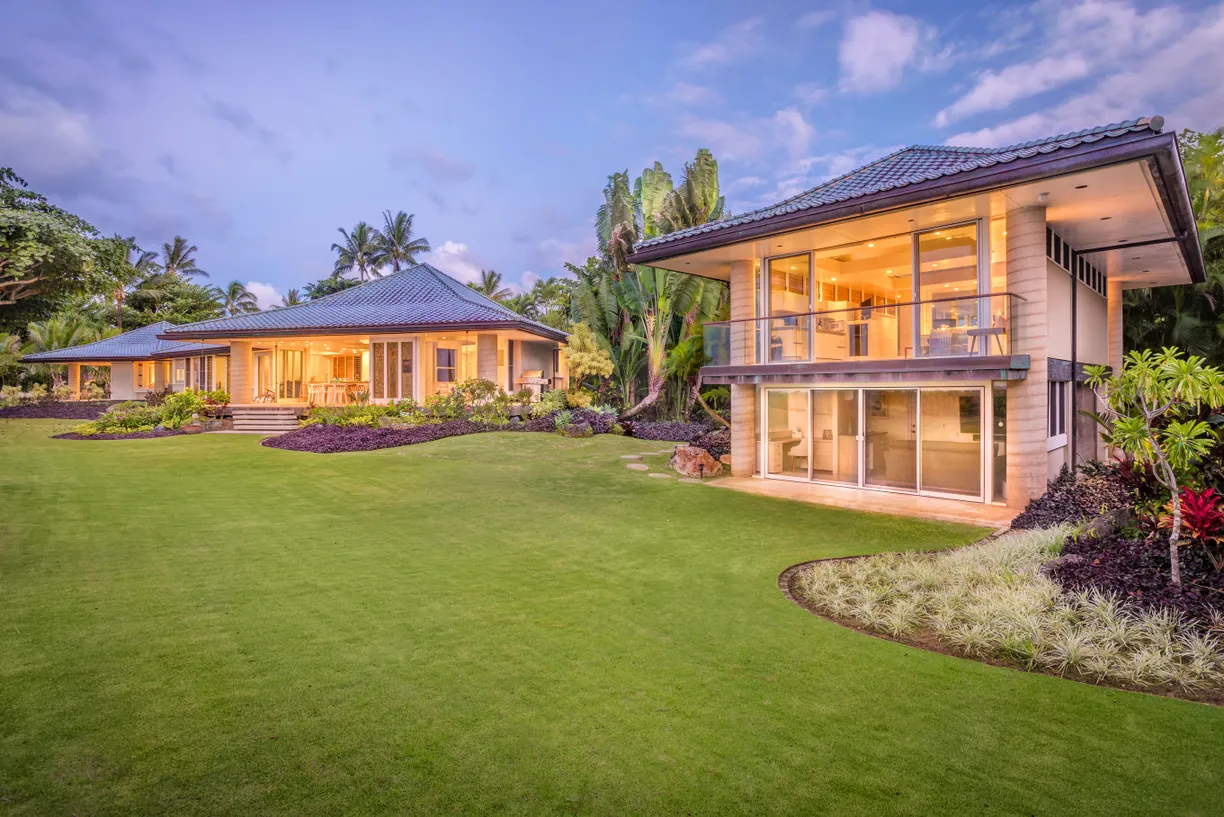 Hawaii Real Estate | View 3670 ANINI RD | Listing