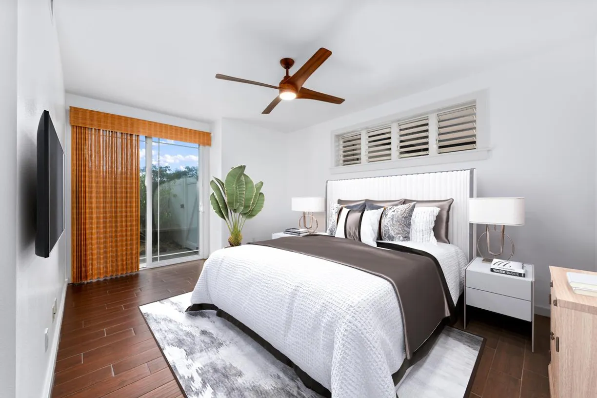 Hawaii Real Estate | View 75-6025 ALII DR, L102 | Listing