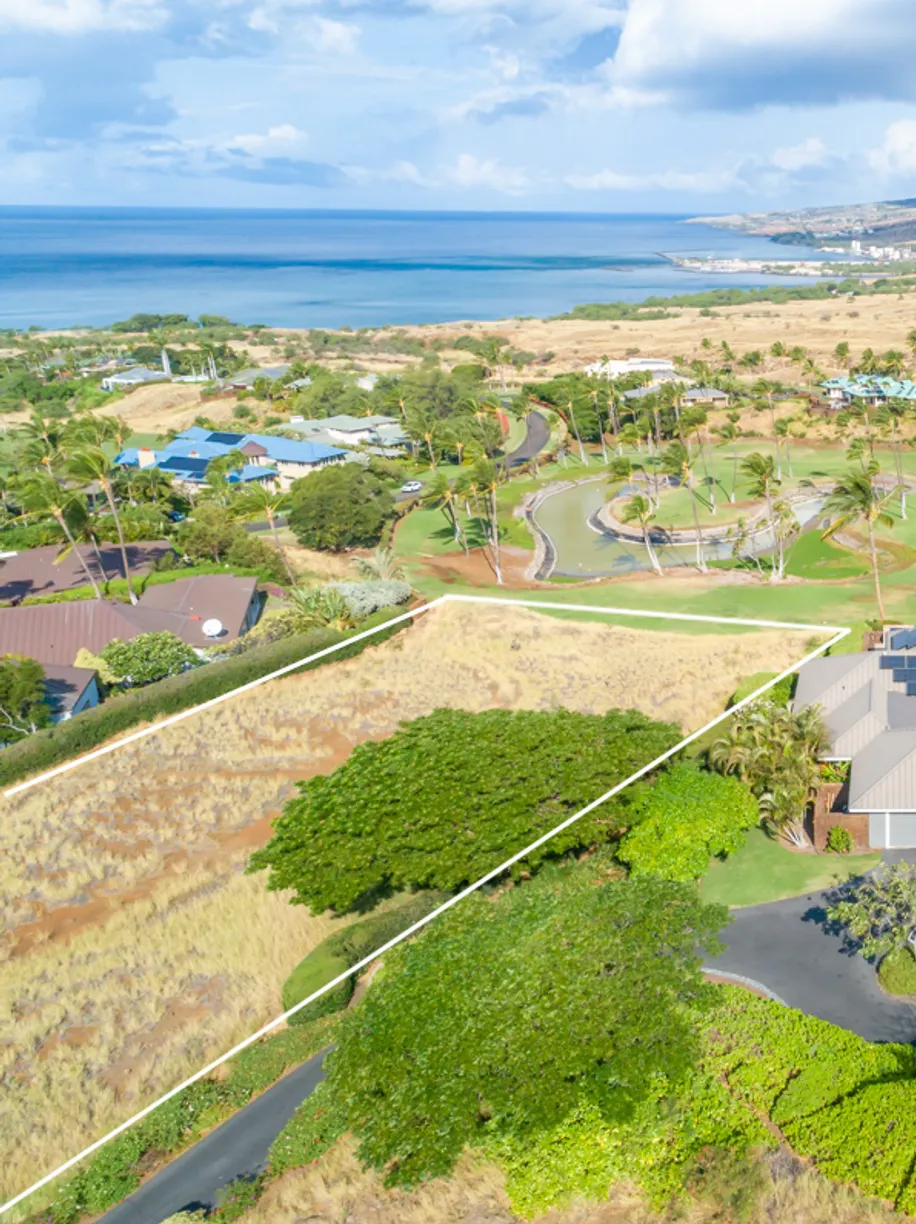 Hawaii Real Estate | View MAUNA KEA RESORT - MAUNA KEA FAIRWAYS NORTH