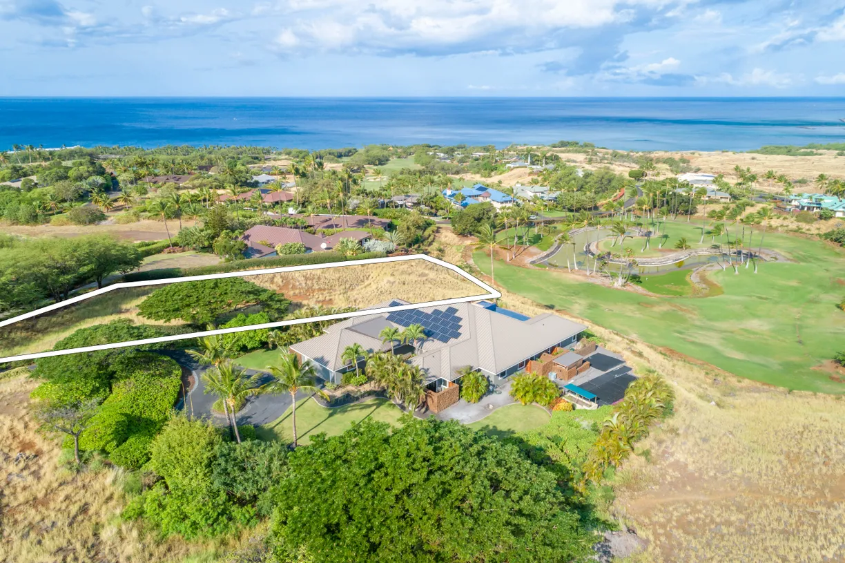 Hawaii Real Estate | View MAUNA KEA RESORT - MAUNA KEA FAIRWAYS NORTH | Listing