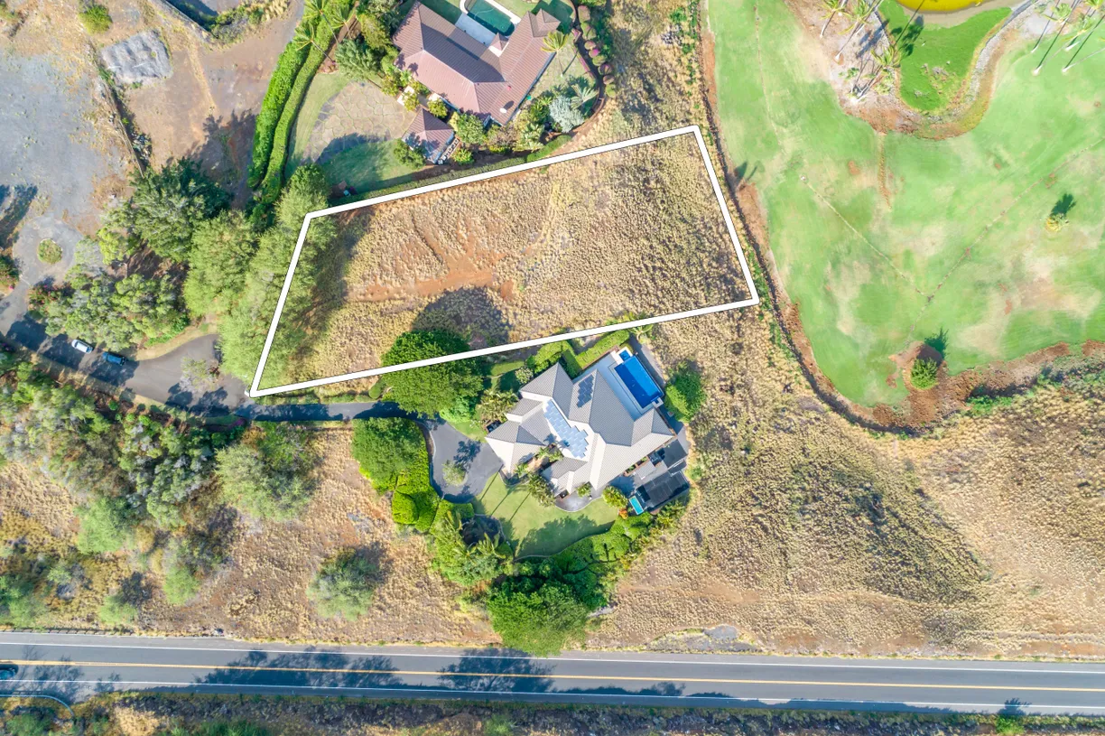Hawaii Real Estate | View MAUNA KEA RESORT - MAUNA KEA FAIRWAYS NORTH | Listing