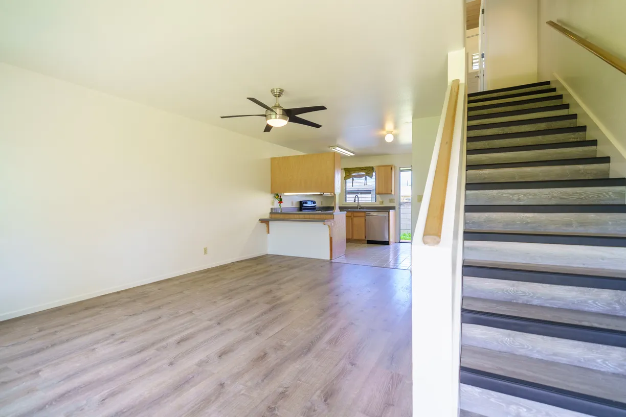 Hawaii Real Estate | View 3360 ELIMA ST, D | Listing