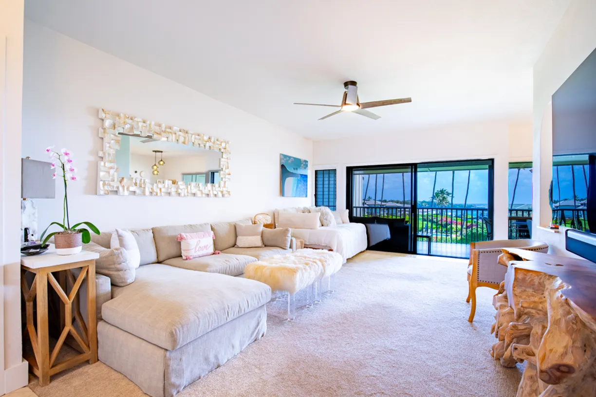 Hawaii Real Estate | View 1565 PEE RD, 122 | Listing