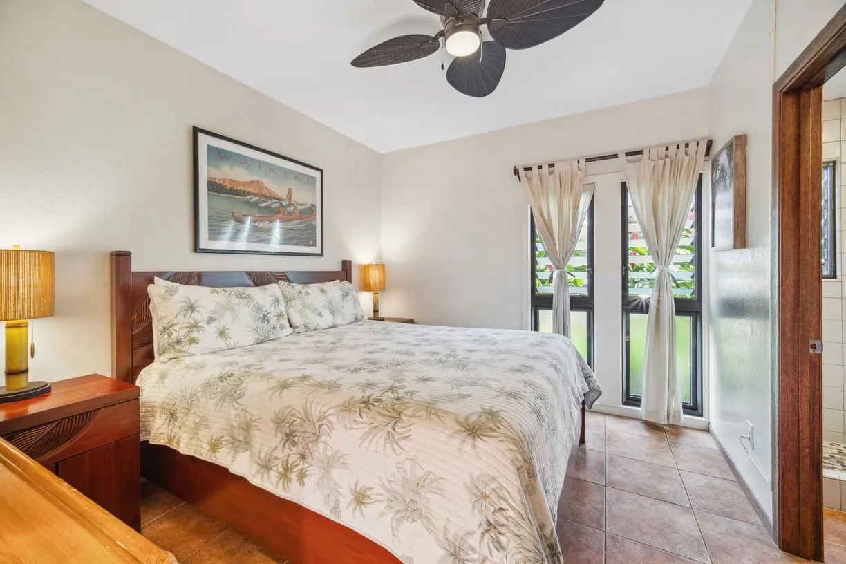 Hawaii Real Estate | View 4460 NEHE RD, 114 | Listing