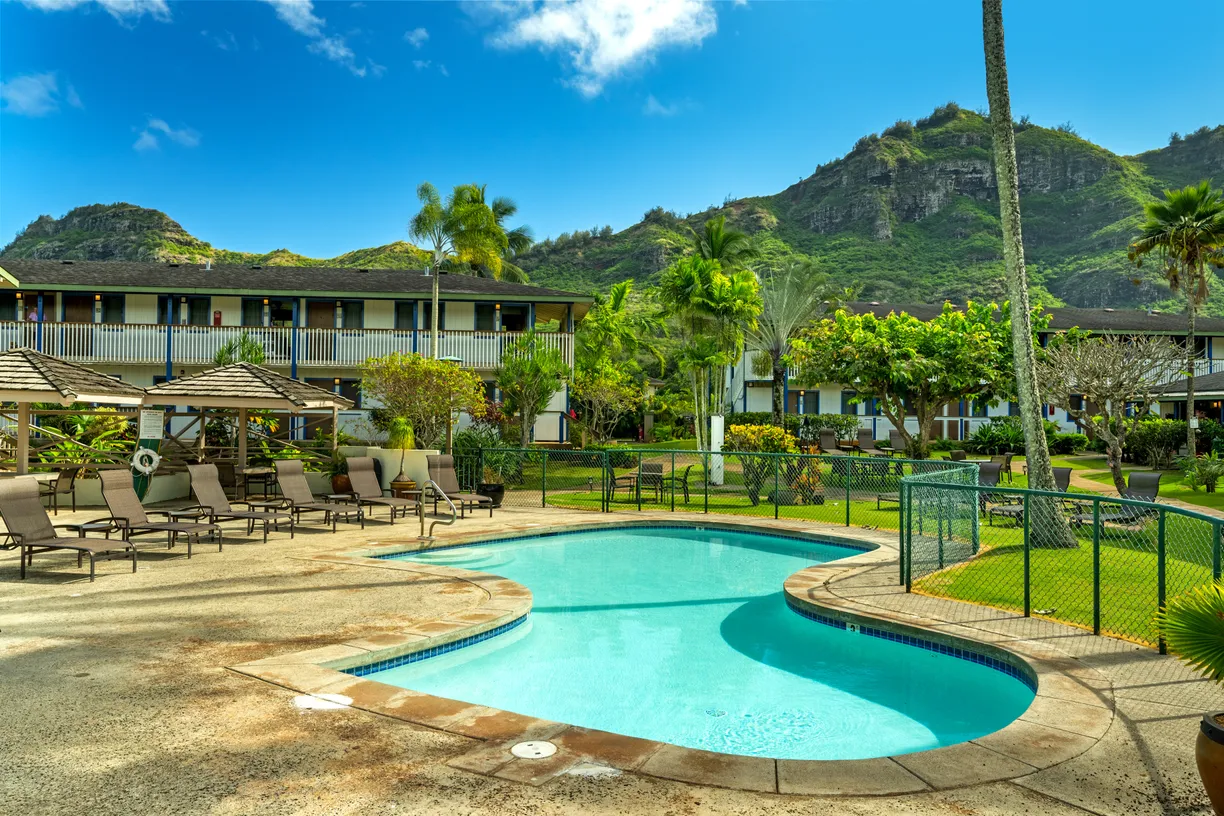Hawaii Real Estate | View 2430 HULEMALU RD, 1-48 | Listing