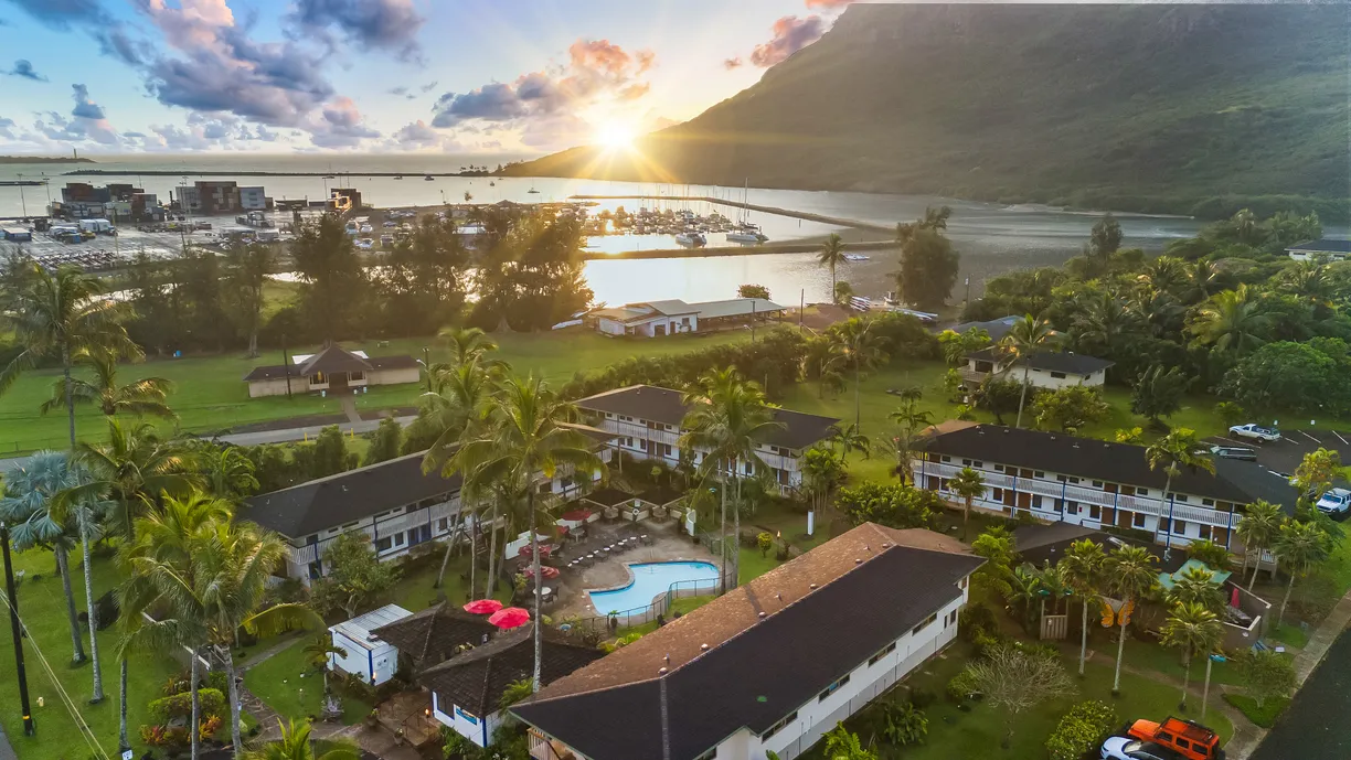 Hawaii Real Estate | View 2430 HULEMALU RD, 1-48 | 48 Beds, 48 Baths