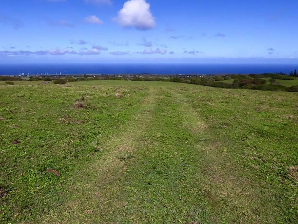 Hawaii Real Estate | View KAPAA - UPOLU | Listing