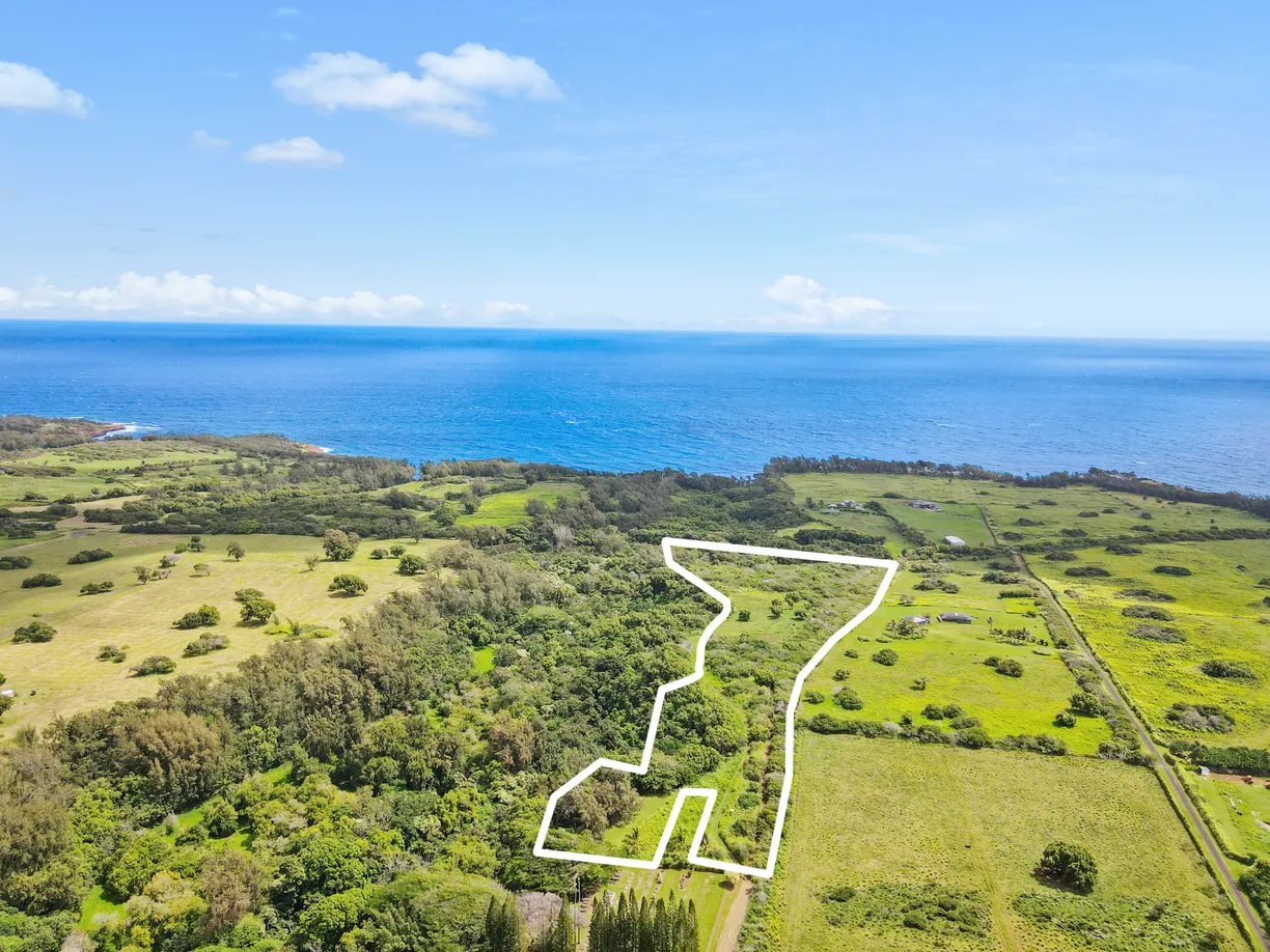 Hawaii Real Estate | View 53-338 KAPANAIA RD | Listing