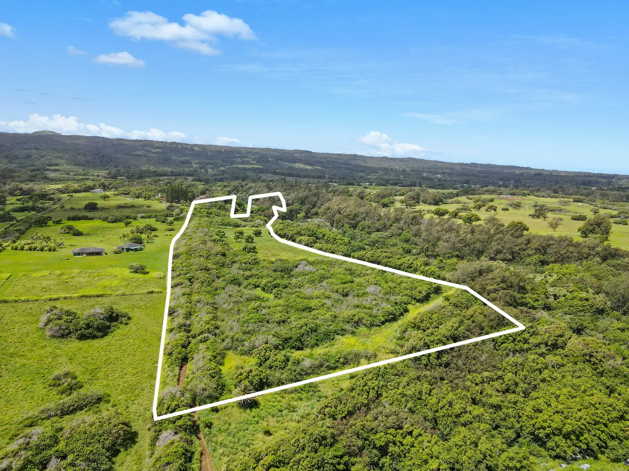 Hawaii Real Estate | View 53-338 KAPANAIA RD | Listing