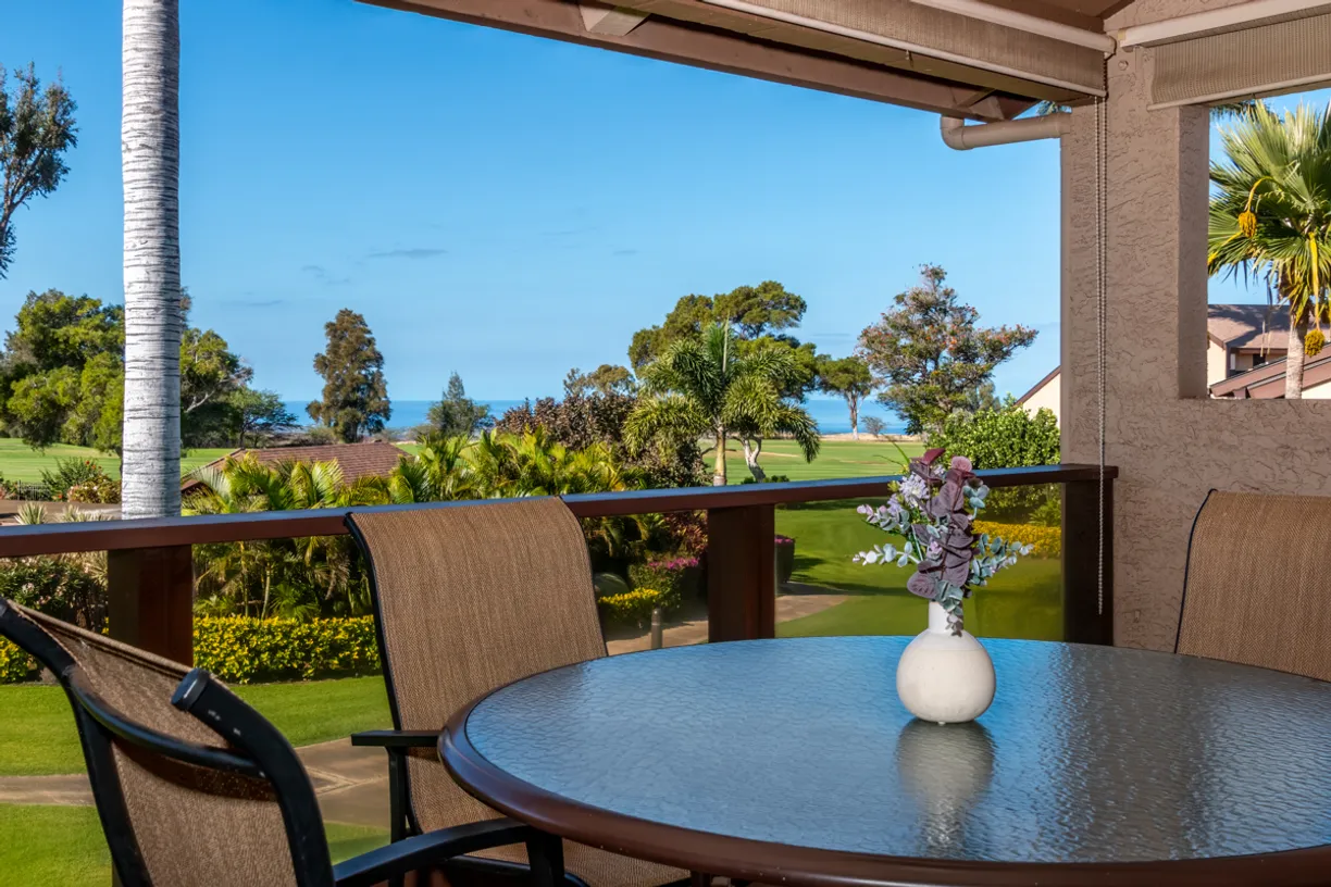 Hawaii Real Estate | View 68-3840 LUA KULA ST, C205 | 2 Beds, 2 Baths