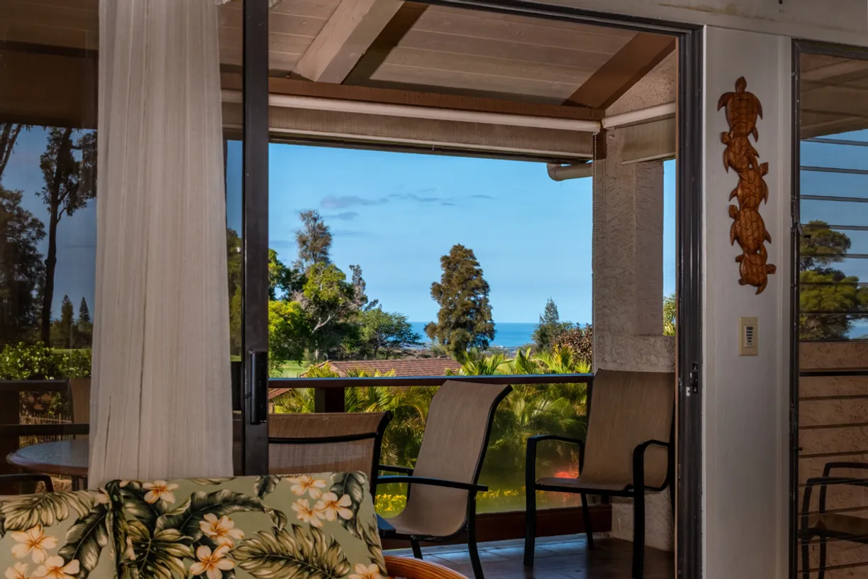 Hawaii Real Estate | View 68-3840 LUA KULA ST, C205 | Listing