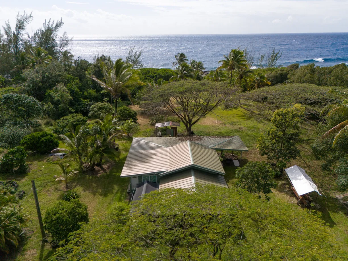 Hawaii Real Estate | View 12-7811 KALAPANA KAPOHO BEACH RD | Listing