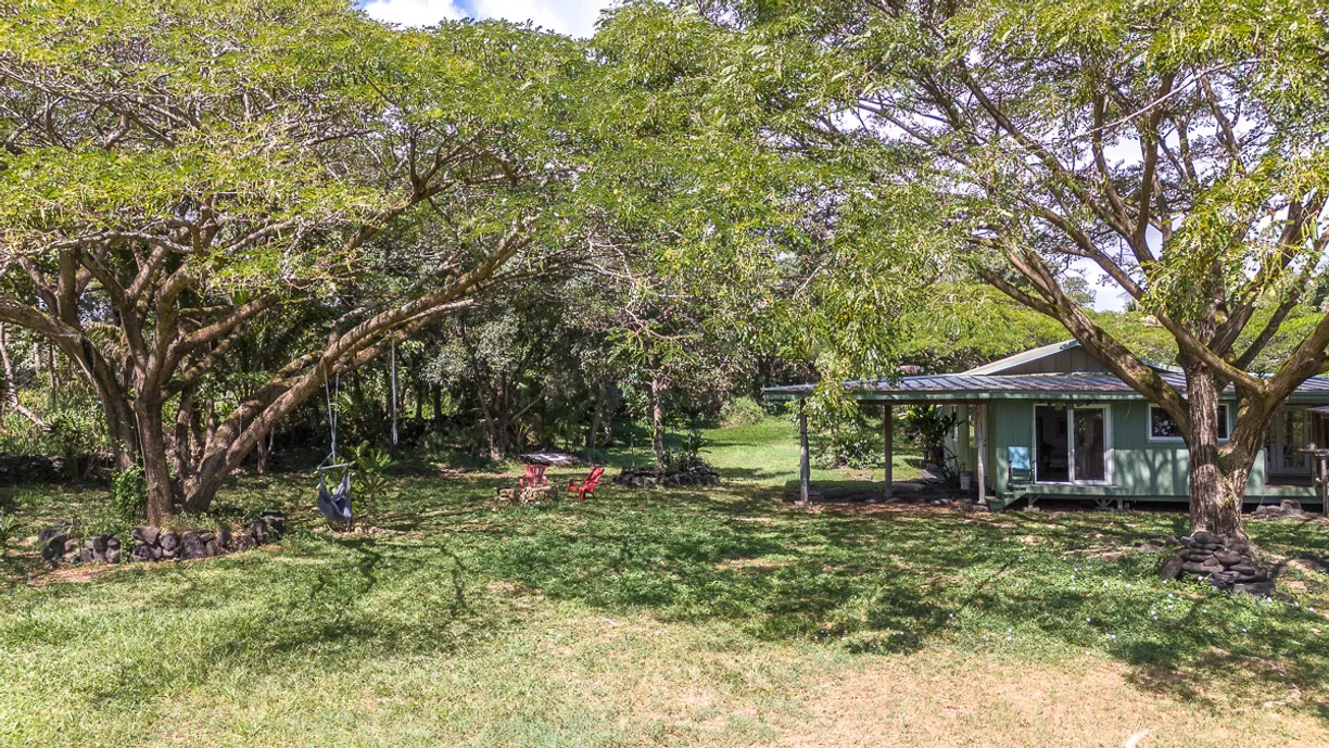 Hawaii Real Estate | View 12-7811 KALAPANA KAPOHO BEACH RD