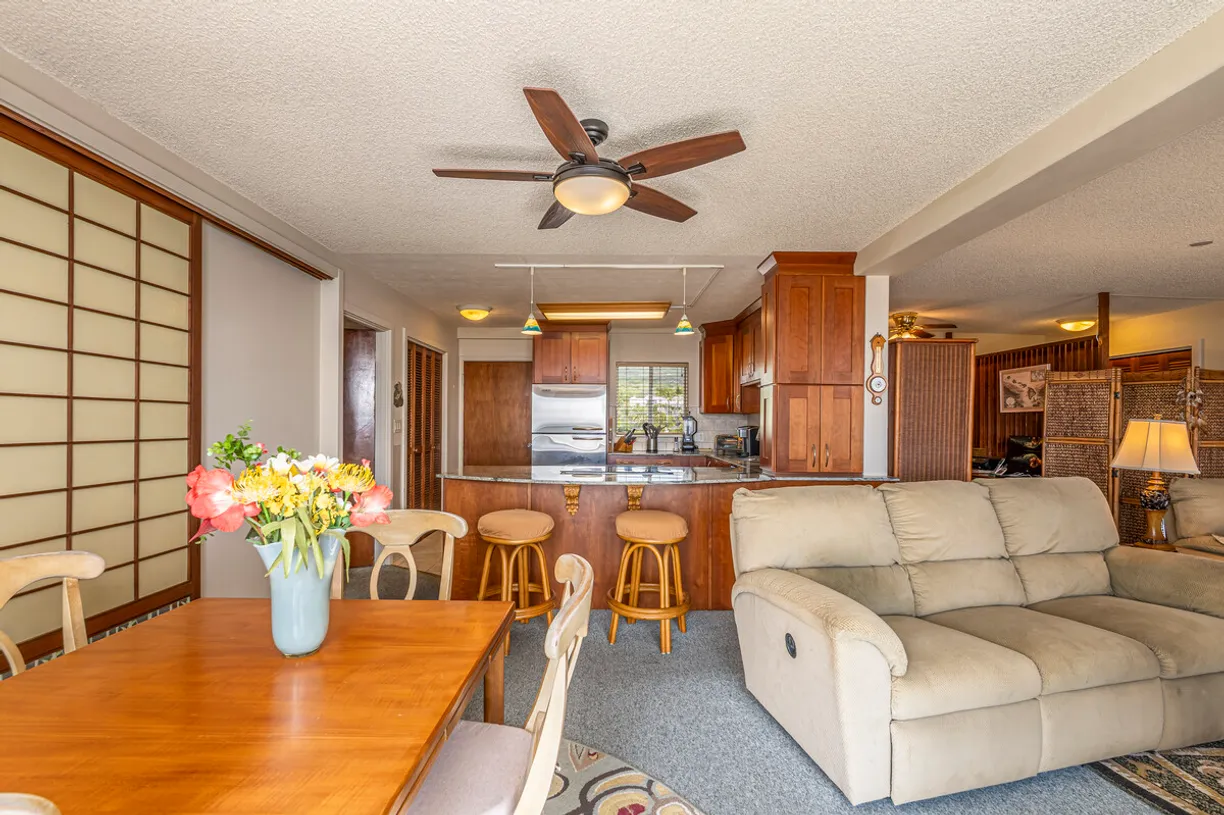 Hawaii Real Estate | View 75-5766 KUAKINI HIGHWAY, 704 | Listing