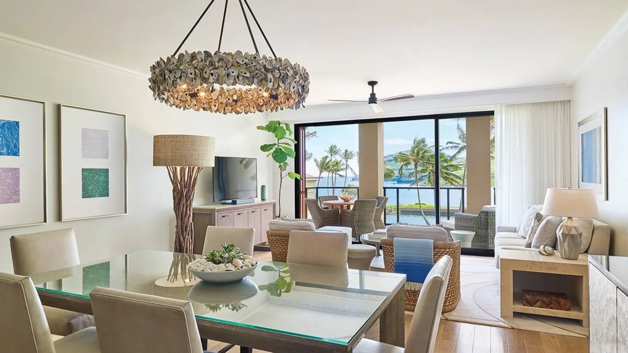 Hawaii Real Estate | View 3770 ALAOLI WAY, 2104-C | 3 Beds, 3 Baths
