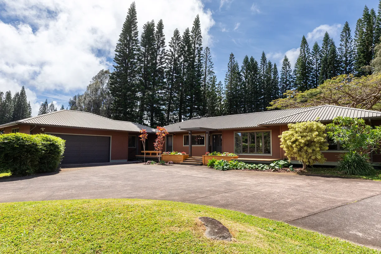 Hawaii Real Estate | View 55-853 KUKINI PL | 4 Beds, 3 Baths