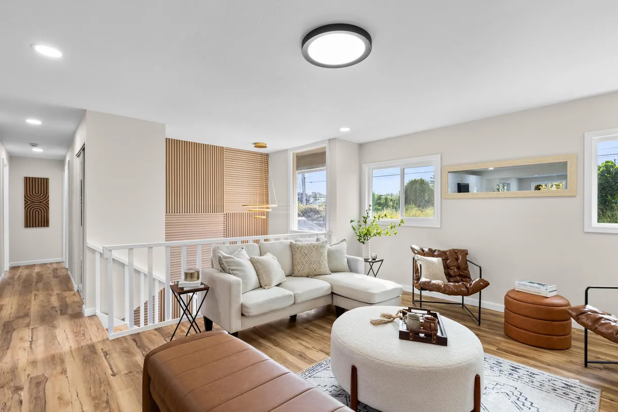 Hawaii Real Estate | View 1577 MAUNAKAI ST | 5 Beds, 3 Baths