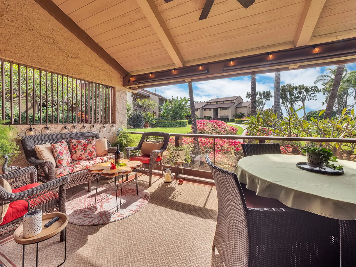 Hawaii Real Estate | View 68-3840 LUA KULA ST, C200 | Listing