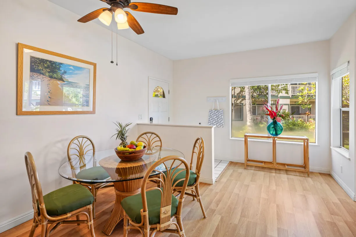Hawaii Real Estate | View 1831 POIPU RD, 513 | Listing